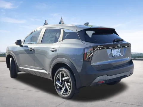 Another view of 2026 Nissan Kicks SV for sale in Lithia Springs, GA at Nissan of Lithia Springs