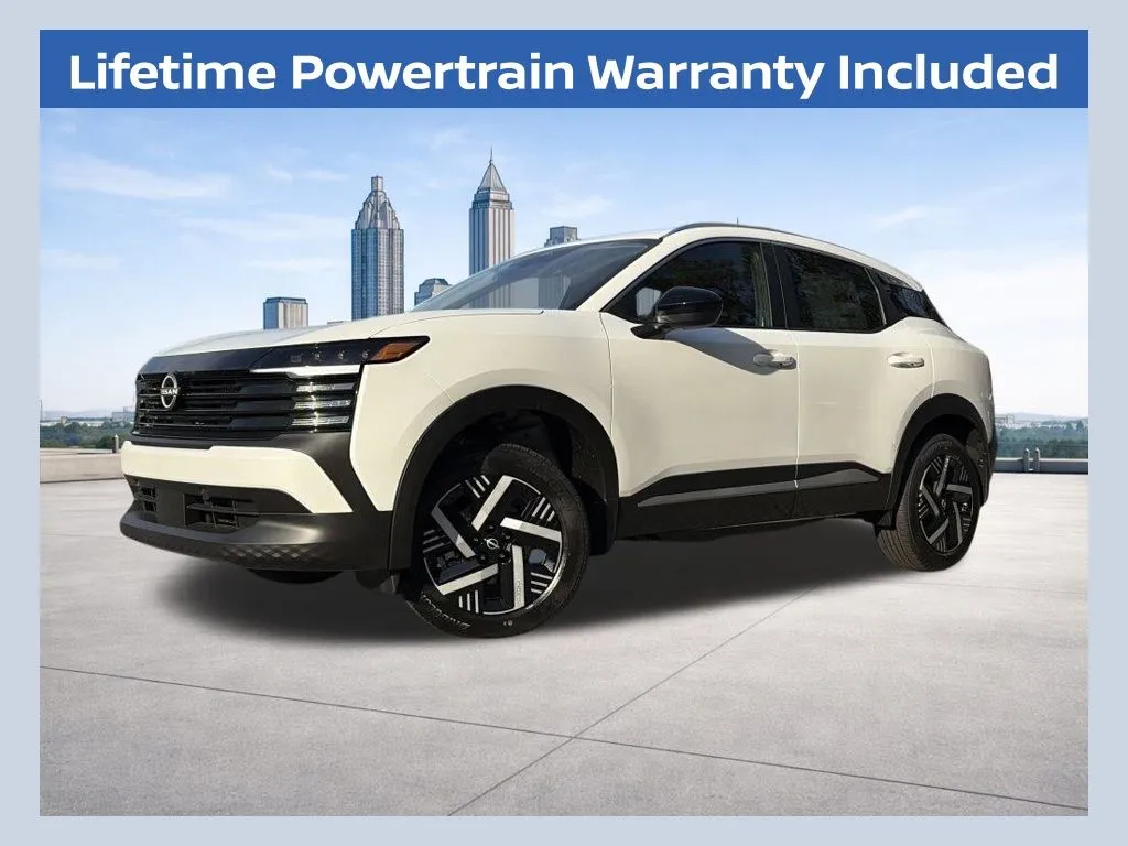 2026 Nissan Kicks SV for sale in Lithia Springs, GA