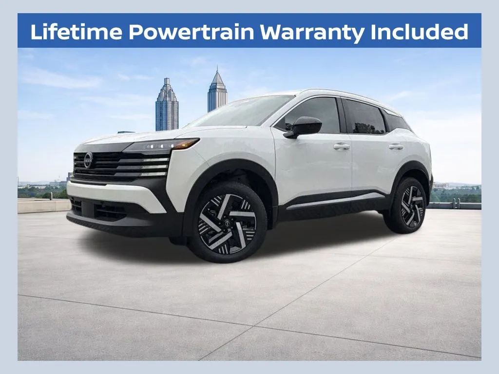 2026 Nissan Kicks SV for sale in Lithia Springs, GA