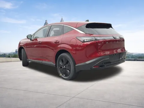 Another view of 2026 Nissan Murano SV for sale in Lithia Springs, GA at Nissan of Lithia Springs