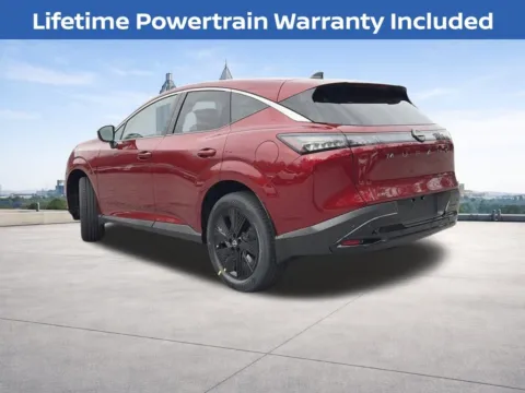 Another view of 2026 Nissan Murano SV for sale in Lithia Springs, GA at Nissan of Lithia Springs
