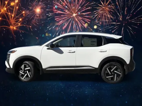 Photos of 2026 Nissan Kicks SV for sale in Lithia Springs, GA at Nissan of Lithia Springs