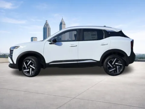 Photos of 2026 Nissan Kicks SV for sale in Lithia Springs, GA at Nissan of Lithia Springs