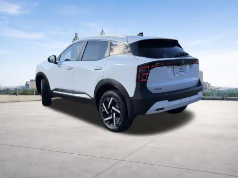 Another view of 2026 Nissan Kicks SV for sale in Lithia Springs, GA at Nissan of Lithia Springs