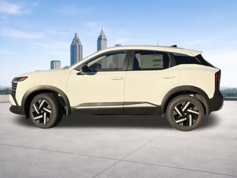 Photos of 2026 Nissan Kicks SV for sale in Lithia Springs, GA at Nissan of Lithia Springs