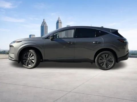 Photos of 2026 Nissan Murano SL for sale in Lithia Springs, GA at Nissan of Lithia Springs
