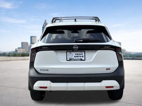 More photos of 2026 Nissan Kicks SR at Nissan of Lithia Springs, GA