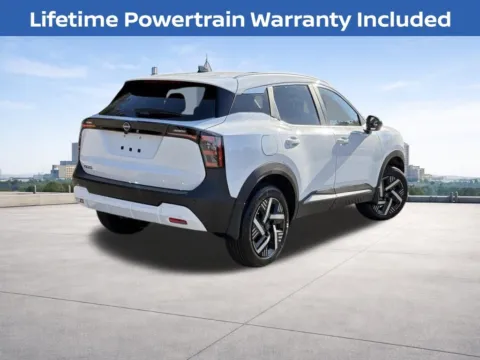 More photos of 2026 Nissan Kicks SV at Nissan of Lithia Springs, GA