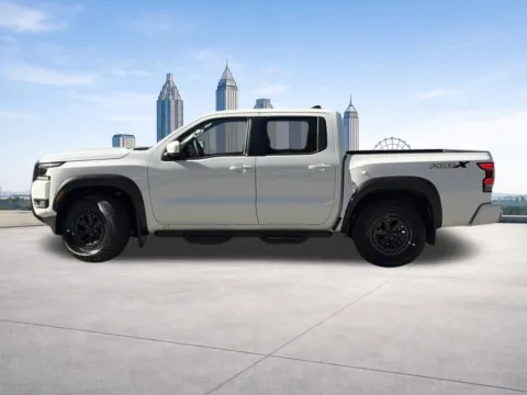 Photos of 2026 Nissan Frontier PRO-X for sale in Lithia Springs, GA at Nissan of Lithia Springs