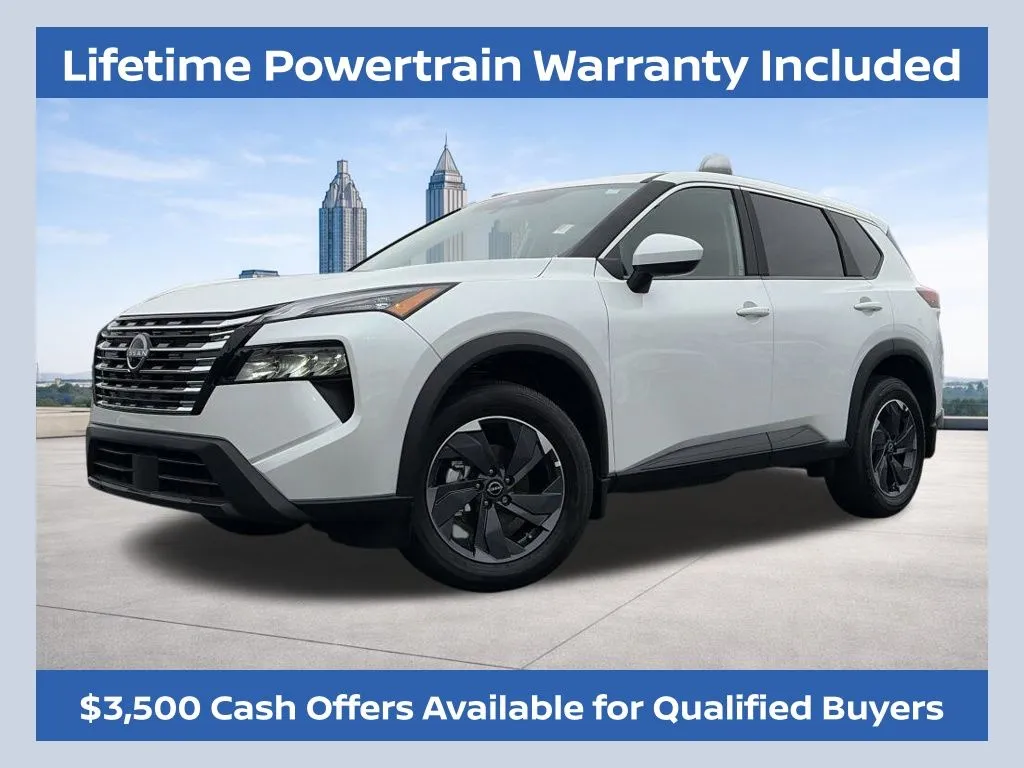 2026 Nissan Rogue SV for sale in Lithia Springs, GA