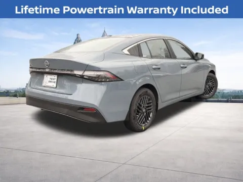More photos of 2026 Nissan Sentra SV at Nissan of Lithia Springs, GA