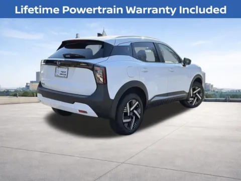 More photos of 2026 Nissan Kicks SV at Nissan of Lithia Springs, GA