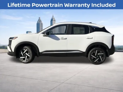 Photos of 2026 Nissan Kicks SV for sale in Lithia Springs, GA at Nissan of Lithia Springs