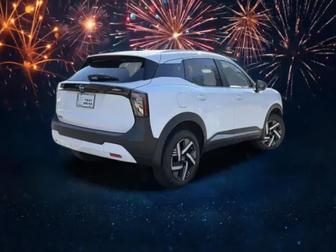 More photos of 2026 Nissan Kicks SV at Nissan of Lithia Springs, GA