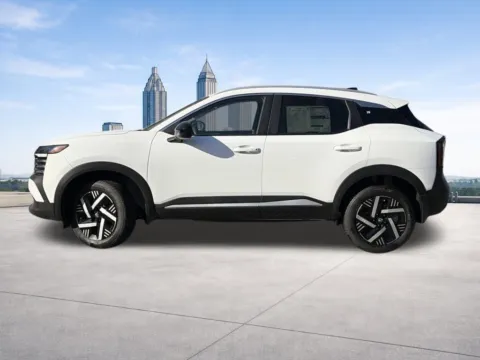 Photos of 2026 Nissan Kicks SV for sale in Lithia Springs, GA at Nissan of Lithia Springs