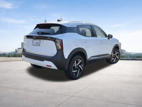 More photos of 2026 Nissan Kicks SV at Nissan of Lithia Springs, GA