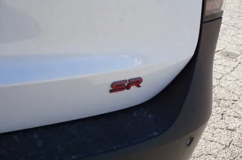 More photos of 2026 Nissan Kicks SR at Nissan of Lithia Springs, GA