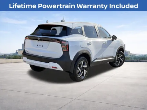 More photos of 2026 Nissan Kicks SV at Nissan of Lithia Springs, GA