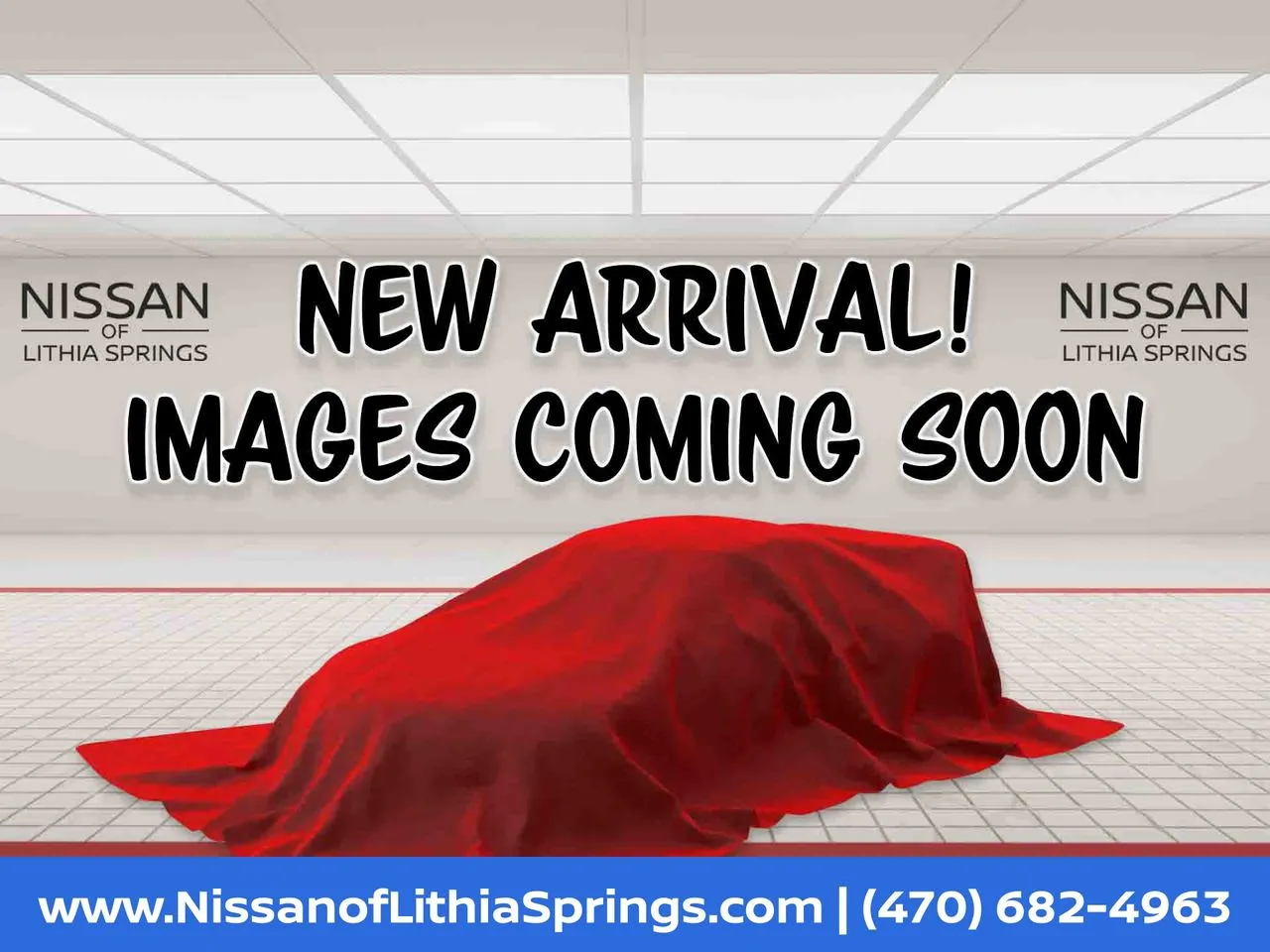2025 Nissan Sentra SV for sale in Lithia Springs, GA