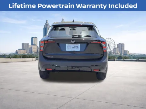 More photos of 2026 Nissan Kicks S at Nissan of Lithia Springs, GA