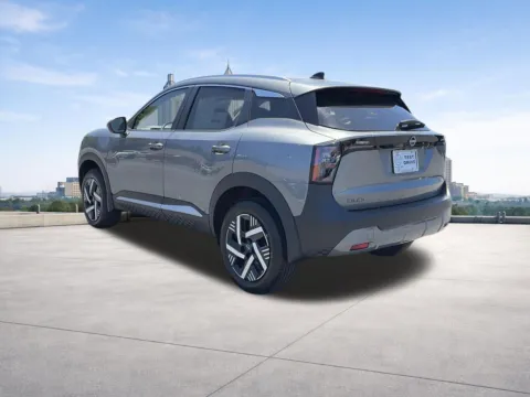 Another view of 2026 Nissan Kicks SV for sale in Lithia Springs, GA at Nissan of Lithia Springs