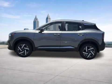 Photos of 2026 Nissan Kicks SV for sale in Lithia Springs, GA at Nissan of Lithia Springs