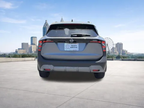 More photos of 2026 Nissan Kicks SV at Nissan of Lithia Springs, GA