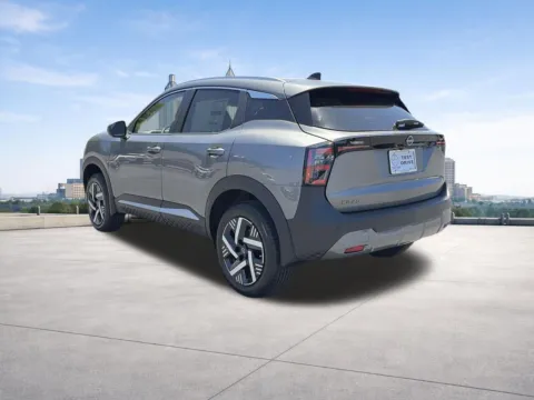 Another view of 2026 Nissan Kicks SV for sale in Lithia Springs, GA at Nissan of Lithia Springs