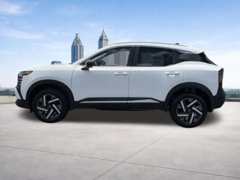 Photos of 2026 Nissan Kicks SV for sale in Lithia Springs, GA at Nissan of Lithia Springs