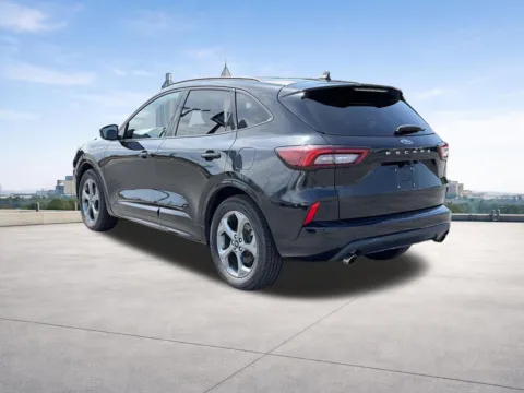 Another view of 2024 Ford Escape ST-Line for sale in Lithia Springs, GA at Nissan of Lithia Springs