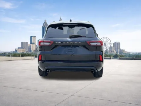 More photos of 2024 Ford Escape ST-Line at Nissan of Lithia Springs, GA
