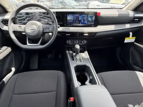 Photos of 2026 Nissan Kicks S for sale in Lithia Springs, GA at Nissan of Lithia Springs