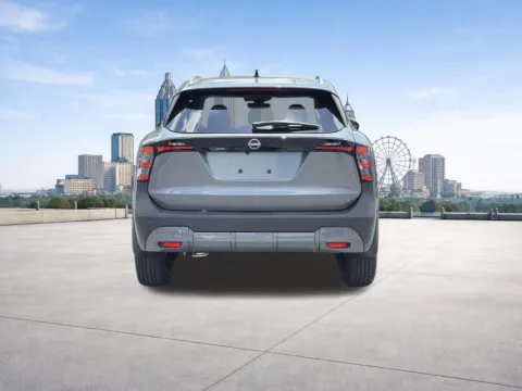 More photos of 2026 Nissan Kicks SV at Nissan of Lithia Springs, GA