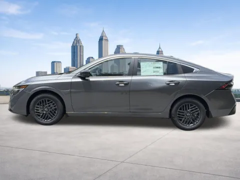Photos of 2026 Nissan Sentra SV for sale in Lithia Springs, GA at Nissan of Lithia Springs