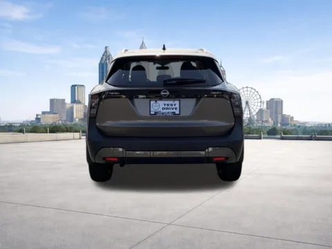 More photos of 2026 Nissan Kicks SV at Nissan of Lithia Springs, GA