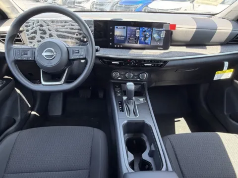 Photos of 2026 Nissan Kicks S for sale in Lithia Springs, GA at Nissan of Lithia Springs
