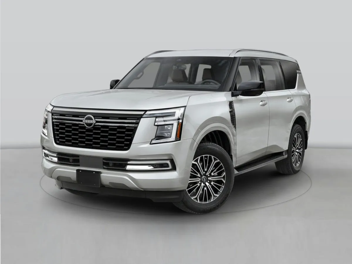 2026 Nissan Armada PRO-4X for sale in Lithia Springs, GA
