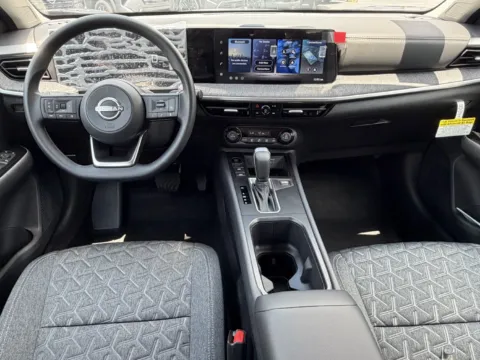 Photos of 2026 Nissan Kicks SV for sale in Lithia Springs, GA at Nissan of Lithia Springs