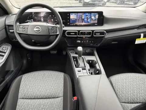 Photos of 2026 Nissan Sentra SV for sale in Lithia Springs, GA at Nissan of Lithia Springs