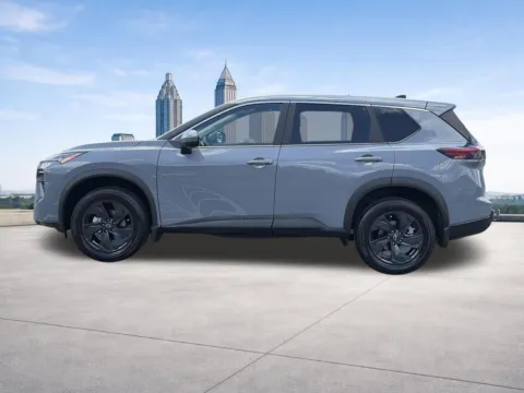 Photos of 2026 Nissan Rogue SV for sale in Lithia Springs, GA at Nissan of Lithia Springs