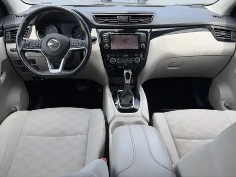 Photos of 2019 Nissan Rogue Sport SV for sale in Lithia Springs, GA at Nissan of Lithia Springs