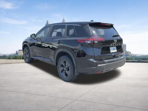 Another view of 2026 Nissan Rogue SV for sale in Lithia Springs, GA at Nissan of Lithia Springs
