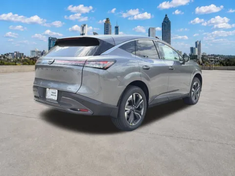More photos of 2026 Nissan Murano SL at Nissan of Lithia Springs, GA