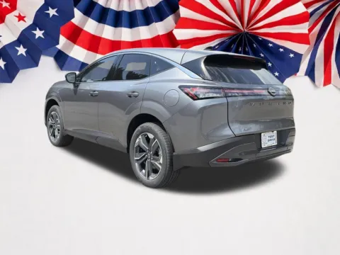 Another view of 2026 Nissan Murano SL for sale in Lithia Springs, GA at Nissan of Lithia Springs