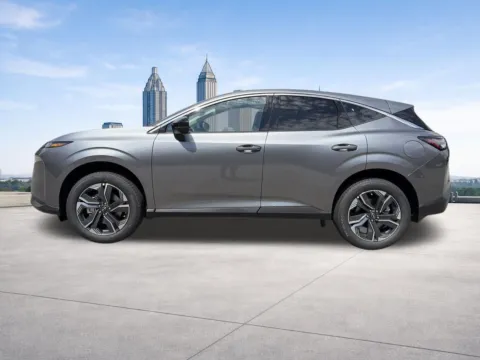 Photos of 2026 Nissan Murano SL for sale in Lithia Springs, GA at Nissan of Lithia Springs
