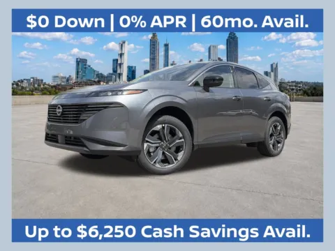 Gray 2026 Nissan Murano SL for sale in Lithia Springs, GA