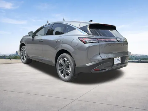 Another view of 2026 Nissan Murano SL for sale in Lithia Springs, GA at Nissan of Lithia Springs