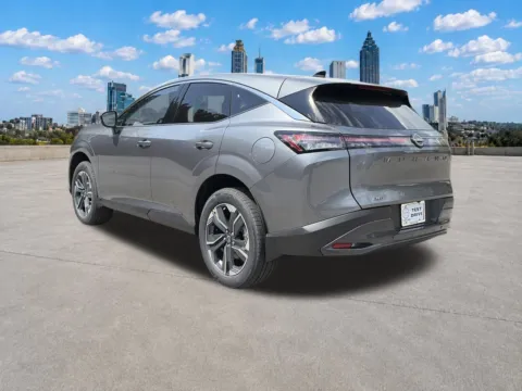 Another view of 2026 Nissan Murano SL for sale in Lithia Springs, GA at Nissan of Lithia Springs