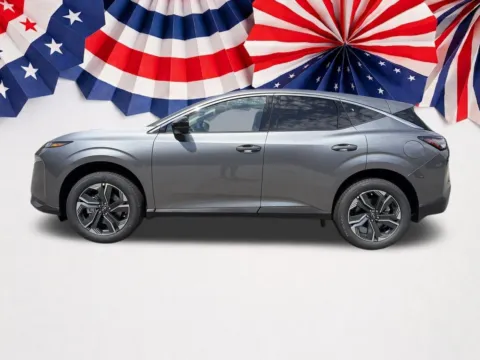 Photos of 2026 Nissan Murano SL for sale in Lithia Springs, GA at Nissan of Lithia Springs