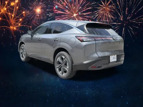 Another view of 2026 Nissan Murano SL for sale in Lithia Springs, GA at Nissan of Lithia Springs